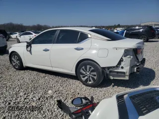 2019 Nissan Altima S z VIN 1N4BL4BV2KN328371, wystawiony jako Copart lot #48982895 z przebiegiem 49 397 mil mil oraz Czysty tytuł • Clean title. Historia ofert i sprzedaży dostępna na DreamBid. Obrazek 2.