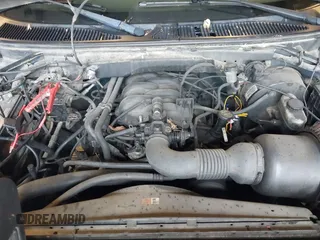 2001 Ford F-150 with VIN 1FTZF182X1KA13166, listed as a IAAI auction lot 42513979 with 197,994 mi miles and . Bid and sale history available at DreamBid. Image 10.