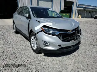 2019 Chevrolet Equinox LT z VIN 2GNAXUEV9K6217415, wystawiony jako Copart lot #55616405 z przebiegiem 61 149 mil mil oraz Szkoda całkowita • Salvage title. Historia ofert i sprzedaży dostępna na DreamBid. Obrazek 14.