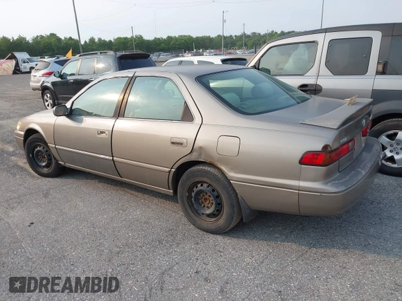 1998 Toyota Camry LE с VIN 4T1BG22KXWU203568, выставлен на аукционе IAAI как лот 42423827 с пробегом Не указан миль и . История ставок и продаж доступна на DreamBid. Изображение 3.