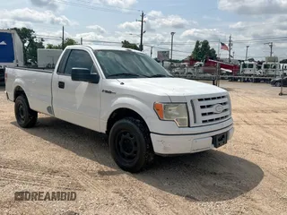 2012 Ford F-150 XL с VIN 1FTPF1CF1CKE39185, выставлен на аукционе Copart как лот 59417685 с пробегом 225 024 миль миль и Чистый • Clean title. История ставок и продаж доступна на DreamBid. Изображение 1.