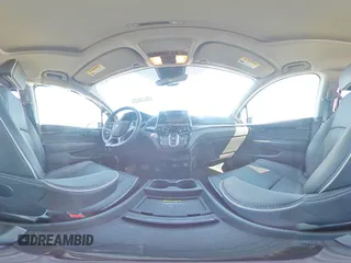 2023 Honda Odyssey Elite с VIN 5FNRL6H99PB035751, выставлен на аукционе Copart как лот 53430425 с пробегом 37 227 миль миль и Списание • Salvage title. История ставок и продаж доступна на DreamBid. Изображение 14.