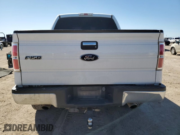 2012 Ford F-150 XL with VIN 1FTFW1EF0CKD05681, listed as a Copart auction lot 46506225 with 171,477 mi miles and Salvage Title. Bid and sale history available at carsss.com. Image 6.