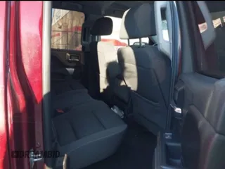 2017 Chevrolet Silverado 1500 LT with VIN 1GCRCREC3HZ249213, listed as a Copart auction lot 49658905 with 84,420 mi miles and Clean Title. Bid and sale history available at DreamBid. Image 6.