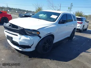 2019 Dodge Durango GT Plus with VIN 1C4RDJDG7KC586237, listed as a IAAI auction lot 41791257 with 67,816 mi miles. Bid and sale history available at carsss.com. Image 17.