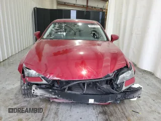 2017 Lexus GS with VIN JTHBZ1BLXHA007814, listed as a Copart auction lot 82058244 with 91,920 mi miles and Clean Title. Bid and sale history available at carsss.com. Image 5.