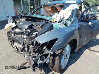 2010 Nissan Maxima SV with VIN 1N4AA5AP2AC840622, listed as a IAAI auction lot 39698246 with Not provided miles and . Bid and sale history available at DreamBid. Image 13.