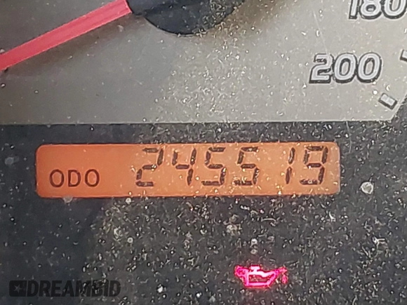 2006 Toyota Tacoma PreRunner with VIN 3TMJU62N46M021976, listed as a IAAI auction lot 41427392 with 245,519 mi miles and . Bid and sale history available at DreamBid. Image 16.