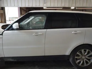 2016 Land Rover Range Rover Sport HSE with VIN SALWR2KF9GA640329, listed as a IAAI auction lot 41277826 with 82,099 mi miles and . Bid and sale history available at DreamBid. Image 14.