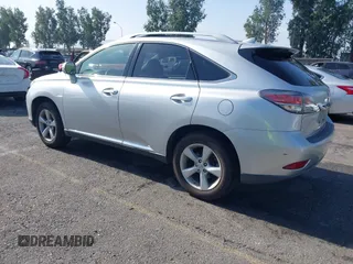 2014 Lexus RX 350 с VIN 2T2ZK1BA8EC133742, выставлен на аукционе IAAI как лот 42565814 с пробегом 162 401 миль миль и . История ставок и продаж доступна на DreamBid. Изображение 3.