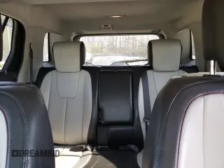 2010 GMC Terrain SLT-2 with VIN 2CTFLHEY7A6410922, listed as a Copart auction lot 47777645 with 128,475 mi miles and Salvage Title. Bid and sale history available at carsss.com. Image 10.