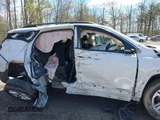 2018 GMC Terrain SLE z VIN 3GKALTEV5JL361752, wystawiony jako IAAI lot #42040941 z przebiegiem 102 731 mil mil oraz . Historia ofert i sprzedaży dostępna na DreamBid. Obrazek 13.
