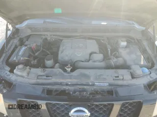 2012 Nissan Titan S with VIN 1N6AA0EC2CN326942, listed as a Copart auction lot 77826664 with 157,120 mi miles and Clean Title. Bid and sale history available at carsss.com. Image 11.