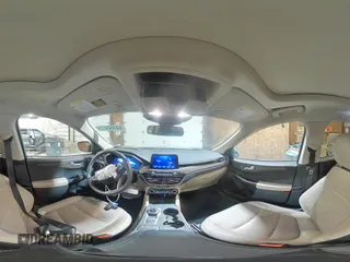 2020 Ford Escape Titanium Hybrid с VIN 1FMCU9DZ3LUB58677, выставлен на аукционе Copart как лот 54164465 с пробегом 32 115 миль миль и Списание • Salvage title. История ставок и продаж доступна на DreamBid. Изображение 15.