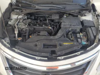 2015 Nissan Altima 2.5 S with VIN 1N4AL3AP0FC198200, listed as a Copart auction lot 54127355 with 180,725 mi miles and Clean Title. Bid and sale history available at carsss.com. Image 11.