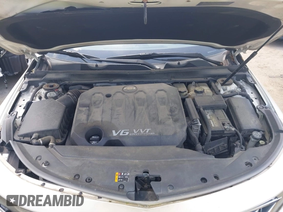 2014 Chevrolet Impala LTZ with VIN 1G1155S3XEU105048, listed as a IAAI auction lot 42354266 with 179,718 mi miles and . Bid and sale history available at DreamBid. Image 10.