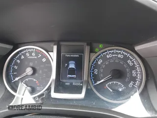 2021 Toyota Tacoma SR z VIN 3TMCZ5AN1MM422937, wystawiony jako IAAI lot #42067866 z przebiegiem 33 232 mil mil oraz . Historia ofert i sprzedaży dostępna na DreamBid. Obrazek 7.