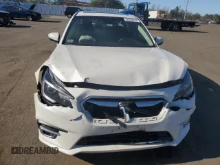 2019 Subaru Legacy Limited with VIN 4S3BNAN69K3008516, listed as a Copart auction lot 52329974 with 112,118 mi miles. Bid and sale history available at carsss.com. Image 5.