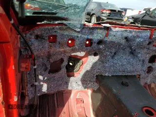 2020 Chevrolet Camaro 2SS z VIN 1G1FH1R71L0110867, wystawiony jako Copart lot #44253875 z przebiegiem Nie podano mil oraz Szkoda całkowita • Salvage title. Historia ofert i sprzedaży dostępna na DreamBid. Obrazek 9.
