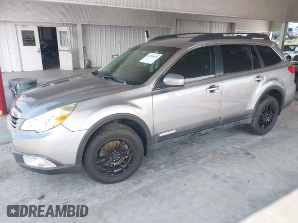 2011 Subaru Outback Limited с VIN 4S4BRDJC5B2346580, выставлен на аукционе IAAI как лот 42398938 с пробегом 220 421 миль миль и . История ставок и продаж доступна на DreamBid. Изображение 18.