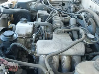 2002 Toyota Tacoma PreRunner z VIN 5TEGM92N72Z042832, wystawiony jako IAAI lot #43185057 z przebiegiem 196 103 mil mil oraz . Historia ofert i sprzedaży dostępna na DreamBid. Obrazek 19.