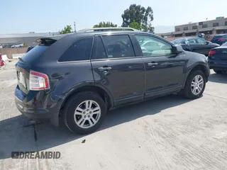 2007 Ford Edge SE z VIN 2FMDK36C97BB56587, wystawiony jako IAAI lot #42151862 z przebiegiem 241 855 mil mil oraz . Historia ofert i sprzedaży dostępna na DreamBid. Obrazek 4.