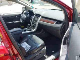 2013 Ford Edge Limited с VIN 2FMDK3KC4DBA68628, выставлен на аукционе IAAI как лот 42549479 с пробегом 176 846 миль миль и . История ставок и продаж доступна на DreamBid. Изображение 5.