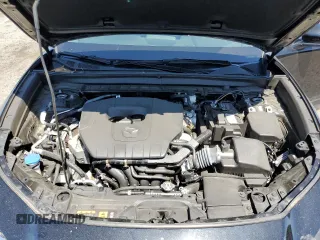 2024 Mazda CX-30 S Preferred with VIN 3MVDMBCM2RM637657, listed as a Copart auction lot 56426575 with 14,500 mi miles and Salvage title. Bid and sale history available at DreamBid. Image 12.