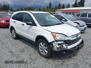 2007 Honda CR-V EX с VIN JHLRE48587C119152, выставлен на аукционе IAAI как лот 42548289 с пробегом 104 239 миль миль и . История ставок и продаж доступна на DreamBid. Изображение 1.