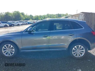 2016 Audi Q5 Premium Plus с VIN WA1L2AFP2GA039981, выставлен на аукционе IAAI как лот 42284898 с пробегом 89 393 миль миль и . История ставок и продаж доступна на DreamBid. Изображение 14.