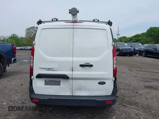 2020 Ford Transit Connect XL z VIN NM0LS7E24L1478346, wystawiony jako IAAI lot #42273666 z przebiegiem 47 631 mil mil oraz . Historia ofert i sprzedaży dostępna na DreamBid. Obrazek 15.