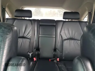 2005 Lexus RX 330 with VIN JTJHA31U250089738, listed as a Copart auction lot 70532434 with 196,009 mi miles and Salvage Title. Bid and sale history available at carsss.com. Image 10.