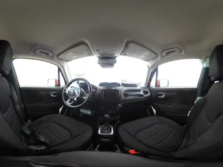2021 Jeep Renegade Latitude с VIN ZACNJDBB2MPM58595, выставлен на аукционе IAAI как лот 41544532 с пробегом 35 047 миль миль и . История ставок и продаж доступна на DreamBid. Изображение 20.