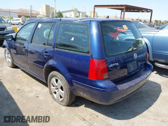 2005 Volkswagen Jetta GLS с VIN WVWSR61J95W043099, выставлен на аукционе IAAI как лот 42367138 с пробегом Не указан миль и . История ставок и продаж доступна на DreamBid. Изображение 3.