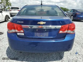 2013 Chevrolet Cruze LS with VIN 1G1PA5SH8D7274919, listed as a Copart auction lot 52551115 with 73,526 mi miles and Clean Title. Bid and sale history available at carsss.com. Image 6.