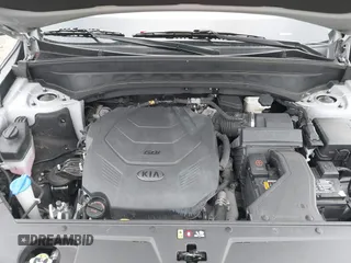2021 Kia Telluride EX z VIN 5XYP3DHC4MG180725, wystawiony jako IAAI lot #42049513 z przebiegiem 44 796 mil mil oraz . Historia ofert i sprzedaży dostępna na DreamBid. Obrazek 10.
