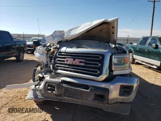 2018 GMC Sierra 2500HD с VIN 1GT12REG3JF158100, выставлен на аукционе Copart как лот 87925645 с пробегом Не указан миль и Списание • Salvage title. История ставок и продаж доступна на DreamBid. Изображение 5.