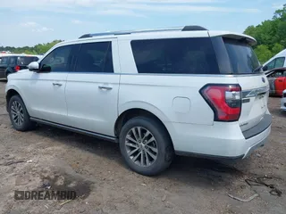 2018 Ford Expedition Max Limited с VIN 1FMJK1KT6JEA23021, выставлен на аукционе IAAI как лот 42043556 с пробегом 201 772 миль миль и . История ставок и продаж доступна на DreamBid. Изображение 3.