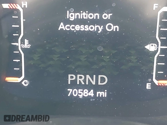 2021 Jeep Gladiator High Altitude с VIN 1C6HJTFGXML504007, выставлен на аукционе IAAI как лот 41388706 с пробегом 70 584 миль миль и . История ставок и продаж доступна на DreamBid. Изображение 15.
