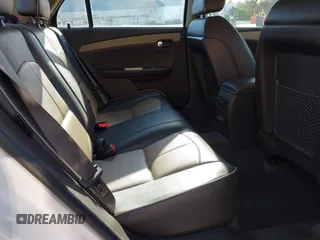2009 Chevrolet Malibu LTZ with VIN 1G1ZK577094184324, listed as a IAAI auction lot 41704070 with 85,998 mi miles and . Bid and sale history available at DreamBid. Image 8.