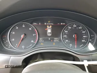 2012 Audi A7 Prestige с VIN WAU2GAFC4CN056443, выставлен на аукционе Copart как лот 60077495 с пробегом 182 818 миль миль и Списание • Salvage title. История ставок и продаж доступна на DreamBid. Изображение 9.