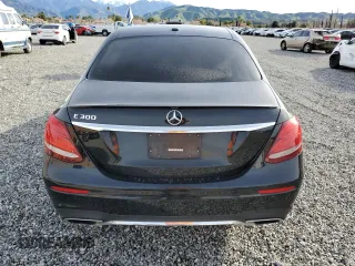 2017 Mercedes-Benz E-Class E 300 Luxury with VIN WDDZF4JB3HA268517, listed as a Copart auction lot 36454723 with 85,156 mi miles. Bid and sale history available at carsss.com. Image 6.