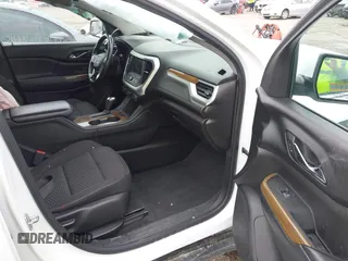 2017 GMC Acadia SLE z VIN 1GKKNKLAXHZ212572, wystawiony jako IAAI lot #42385441 z przebiegiem 127 974 mil mil oraz . Historia ofert i sprzedaży dostępna na DreamBid. Obrazek 5.