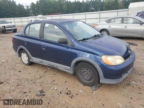 2001 Toyota ECHO с VIN JTDBT123X10159381, выставлен на аукционе Copart как лот 60251625 с пробегом 201 370 миль миль и Чистый • Clean title. История ставок и продаж доступна на DreamBid. Изображение 4.