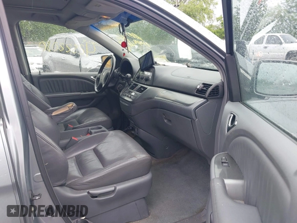 2006 Honda Odyssey EX-L с VIN 5FNRL38606B049685, выставлен на аукционе IAAI как лот 42322080 с пробегом 242 078 миль миль и . История ставок и продаж доступна на DreamBid. Изображение 5.