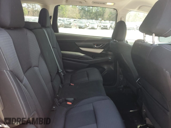2019 Subaru Ascent Premium with VIN 4S4WMACD8K3425188, listed as a Copart auction lot 51906855 with 101,566 mi miles and Salvage title. Bid and sale history available at DreamBid. Image 11.