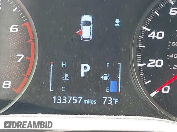 2019 Mitsubishi Eclipse Cross ES with VIN JA4AS3AAXKZ049738, listed as a IAAI auction lot 42117868 with 133,757 mi miles and . Bid and sale history available at DreamBid. Image 16.