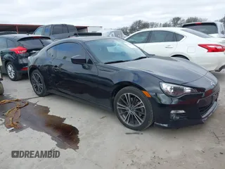 2014 Subaru BRZ Limited with VIN JF1ZCAC14E9600733, listed as a IAAI auction lot 41784267 with 100,205 mi miles. Bid and sale history available at carsss.com. Image 13.