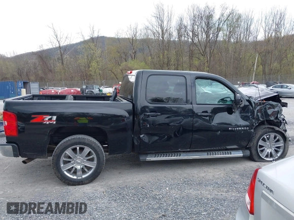 2012 Chevrolet Silverado 1500 LTZ with VIN 3GCPKTE73CG247898, listed as a IAAI auction lot 41919256 with 113,668 mi miles and . Bid and sale history available at DreamBid. Image 13.