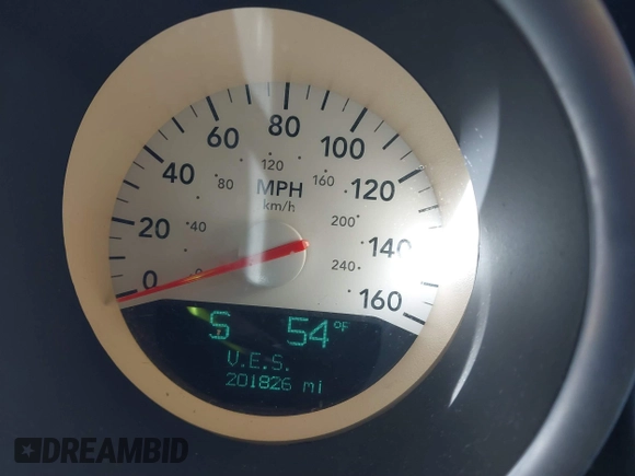 2006 Dodge Charger R/T with VIN 2B3KA53H16H344642, listed as a IAAI auction lot 41704371 with 201,826 mi miles and . Bid and sale history available at carsss.com. Image 7.